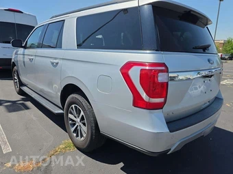2018 Ford Expedition MAX XLT – miniatura 2