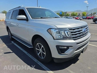 2018 Ford Expedition MAX XLT – miniatura 4
