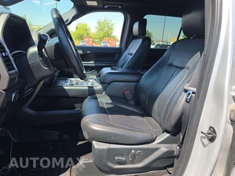 2018 Ford Expedition MAX XLT – miniatura 6