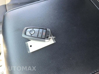 2018 Ford Expedition MAX XLT – miniatura 8