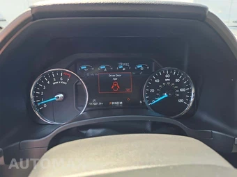 2018 Ford Expedition MAX XLT – miniatura 9