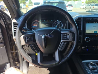 2018 Ford Expedition MAX XLT - miniatura 10