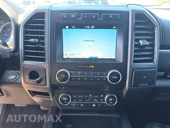 2018 Ford Expedition MAX XLT - miniatura 11