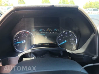 2018 Ford Expedition MAX XLT - miniatura 12