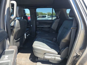 2018 Ford Expedition MAX XLT - miniatura 13