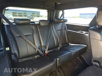 2018 Ford Expedition MAX XLT - miniatura 14