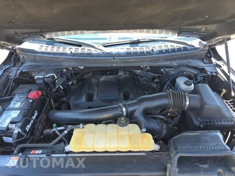 2018 Ford Expedition MAX XLT - miniatura 16