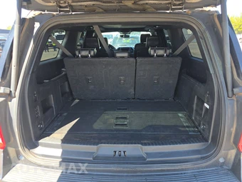 2018 Ford Expedition MAX XLT - miniatura 17