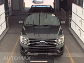 2018 Ford Expedition MAX XLT - miniatura 2