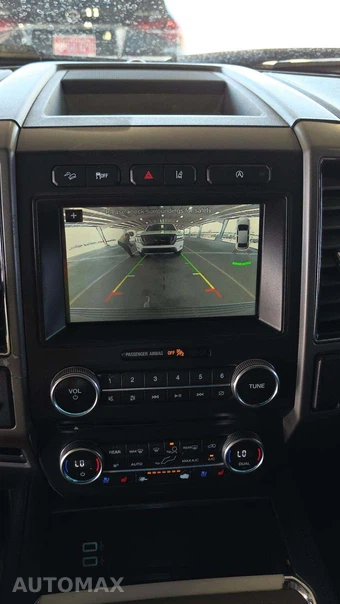 2018 Ford Expedition MAX XLT - miniatura 20