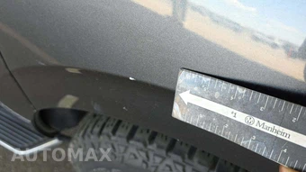 2018 Ford Expedition MAX XLT - miniatura 24