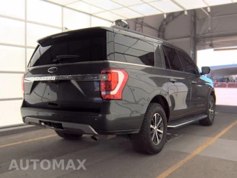 2018 Ford Expedition MAX XLT - miniatura 4