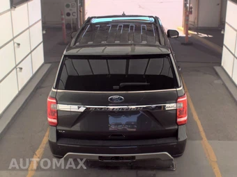 2018 Ford Expedition MAX XLT - miniatura 5