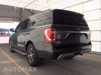 2018 Ford Expedition MAX XLT - miniatura 6