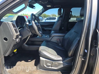 2018 Ford Expedition MAX XLT - miniatura 7