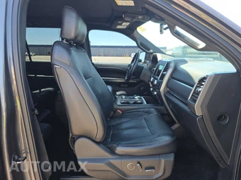 2018 Ford Expedition MAX XLT - miniatura 8