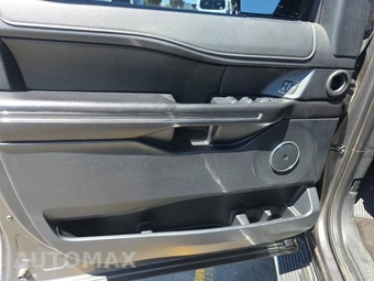 2018 Ford Expedition MAX XLT - miniatura 9