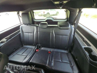 2018 Ford Expedition MAX XLT – miniatura 11