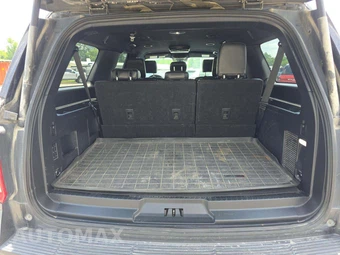 2018 Ford Expedition MAX XLT – miniatura 12