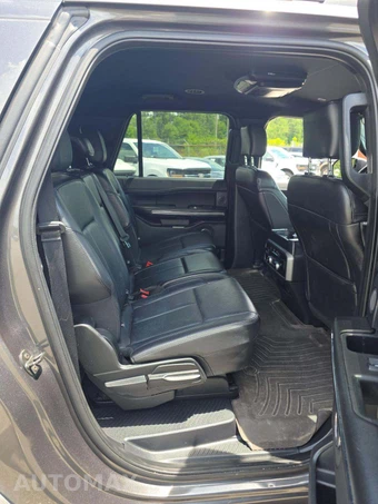 2018 Ford Expedition MAX XLT – miniatura 14