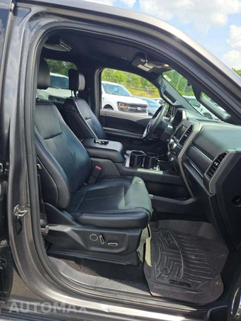 2018 Ford Expedition MAX XLT – miniatura 16