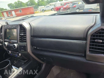 2018 Ford Expedition MAX XLT – miniatura 17