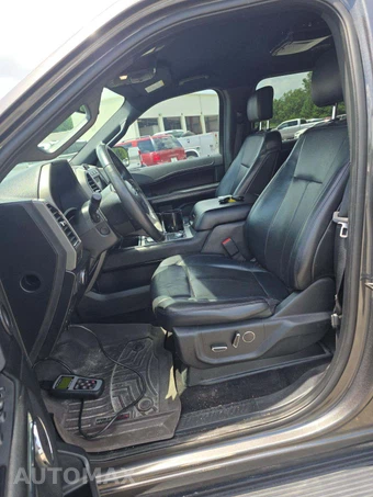 2018 Ford Expedition MAX XLT – miniatura 3