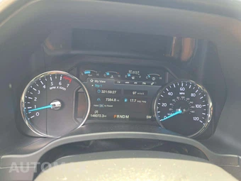 2018 Ford Expedition MAX XLT – miniatura 6
