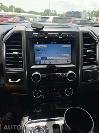 2018 Ford Expedition MAX XLT – miniatura 7