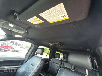 2018 Ford Expedition MAX XLT – miniatura 8
