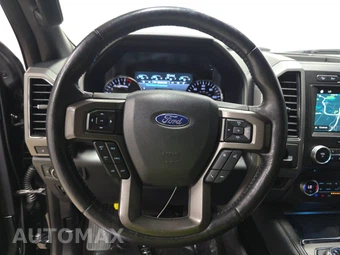2018 Ford Expedition MAX XLT - miniatura 10