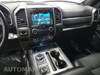 2018 Ford Expedition MAX XLT - miniatura 11