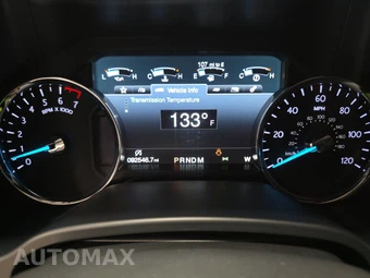 2018 Ford Expedition MAX XLT - miniatura 12