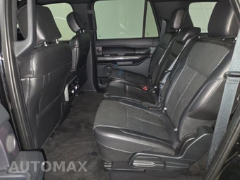 2018 Ford Expedition MAX XLT - miniatura 13