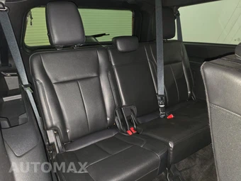 2018 Ford Expedition MAX XLT - miniatura 14