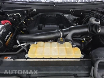 2018 Ford Expedition MAX XLT - miniatura 16