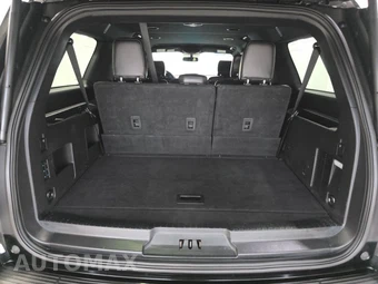 2018 Ford Expedition MAX XLT - miniatura 17