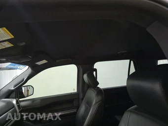 2018 Ford Expedition MAX XLT - miniatura 19