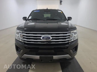 2018 Ford Expedition MAX XLT - miniatura 2