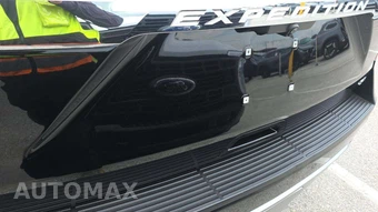 2018 Ford Expedition MAX XLT - miniatura 26