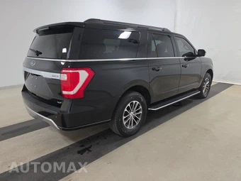 2018 Ford Expedition MAX XLT - miniatura 4