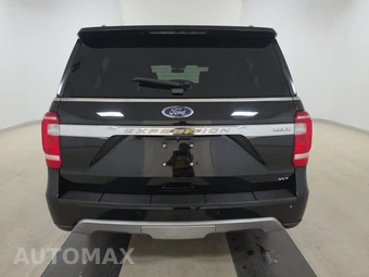 2018 Ford Expedition MAX XLT - miniatura 5