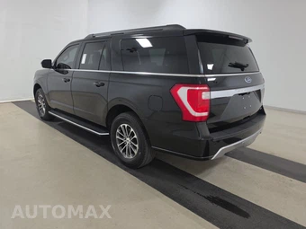 2018 Ford Expedition MAX XLT - miniatura 6