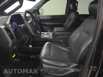 2018 Ford Expedition MAX XLT - miniatura 7