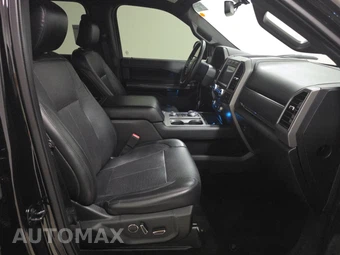 2018 Ford Expedition MAX XLT - miniatura 8