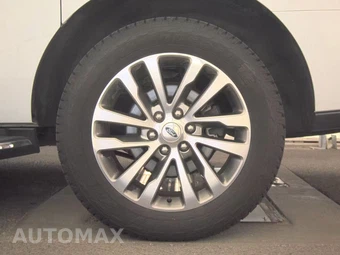2018 Ford Expedition MAX XLT - miniatura 10