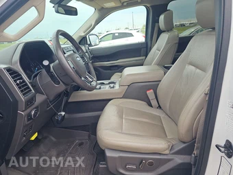 2018 Ford Expedition MAX XLT - miniatura 11