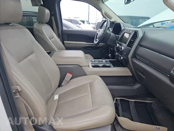2018 Ford Expedition MAX XLT - miniatura 12