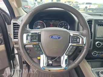 2018 Ford Expedition MAX XLT - miniatura 14