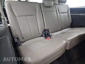2018 Ford Expedition MAX XLT - miniatura 18